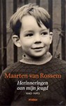 Herinneringen aan mijn jeugd - Maarten van Rossem - 9789046832059