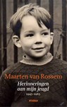 Herinneringen aan mijn jeugd - Maarten van Rossem - 9789046832059