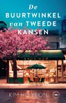 De buurtwinkel van tweede kansen - Kim Ho-Yeon - 9789046832103