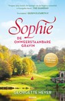 Sophie, de onweerstaanbare gravin - Georgette Heyer ; Textcase - 9789046832165