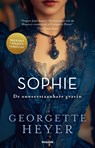 Sophie, de onweerstaanbare gravin - Georgette Heyer ; Textcase - 9789046832172