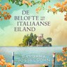 De belofte van het Italiaanse eiland - Barbara Josselsohn - 9789046832554