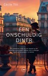 Een onschuldig diner - Cécile Tlili - 9789046832608