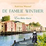 Een beter leven - Katrine Wessel - 9789046832882