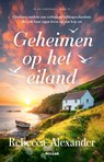 Geheimen op het eiland - Rebecca Alexander - 9789046832899