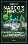 Narco's in Nederland - Jan Meeus - 9789046833063