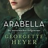 Arabella, de onverwachte erfgename - Georgette Heyer - 9789046833070