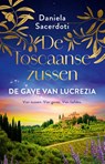 De gave van Lucrezia - Daniela Sacerdoti - 9789046833131