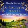 De gave van Lucrezia - Daniela Sacerdoti - 9789046833155
