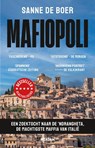Mafiopoli - Sanne de Boer - 9789046833636