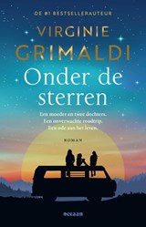 Onder de sterren, Virginie Grimaldi -  - 9789046833674
