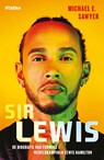 Sir Lewis - Michael Sawyer - 9789046833698