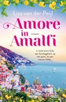 Amore in Amalfi - Liza van der Peijl - 9789046833735
