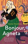 Bonjour, Agneta - Emma Hamberg - 9789046833742