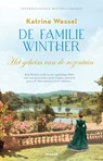 Het geheim van de rozentuin - Katrine Wessel - 9789046833940