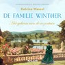 Het geheim van de rozentuin - Katrine Wessel - 9789046833964