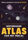 Historische atlas van het heelal - Christian Grataloup ; Pierre Léna ; Asterisk - 9789046834008