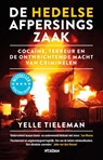 De Hedelse afpersingszaak - Yelle Tieleman - 9789046834022