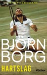 Hartslag - Björn Borg - 9789046834152