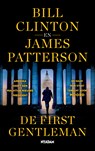 De first gentleman - Bill Clinton ; James Patterson - 9789046834282