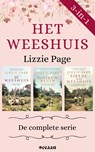 Het weeshuis 3-in-1-bundel - Lizzie Page - 9789046834381