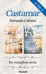 Castamar 2-in-1-bundel - Fernando J. Múnez - 9789046834398