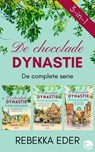 De Chocolade Dynastie 3-in-1-bundel - Rebekka Eder - 9789046834411