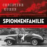 Spionnenfamilie - Christine Kuehn - 9789046834640