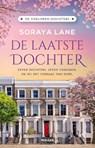 De laatste dochter - Soraya Lane - 9789046834992