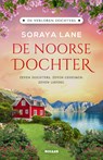 De Noorse dochter - Soraya Lane - 9789046835036