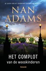 Het complot van de weeskinderen - Nan Adams - 9789046835050