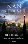 Het complot van de weeskinderen - Nan Adams - 9789046835050