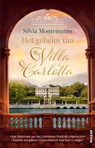 Het geheim van Villa Carlotta - Silvia Montemurro - 9789046835357
