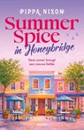 Summer Spice in Honeybridge - Pippa Nixon - 9789046835753