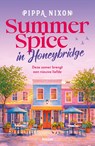 Summer Spice in Honeybridge - Pippa Nixon - 9789046835753