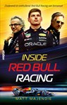 Inside Red Bull Racing - Matt Majendie - 9789046835876
