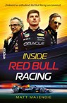 Inside Red Bull Racing - Matt Majendie - 9789046835876