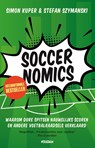 Soccernomics - Simon Kuper ; Stefan Szymanski - 9789046835890