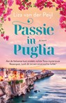 Passie in Puglia - Liza van der Peijl - 9789046836170