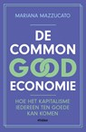 De common good economie - Mariana Mazzucato - 9789046836378