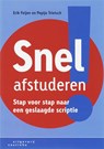 Snel afstuderen! - E. Feijen ; P. Trietsch - 9789046900031