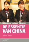 De essentie van China - Jeanne Boden - 9789046901564