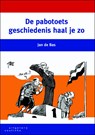 De pabotoets geschiedenis haal je zo - Jan de Bas - 9789046902189