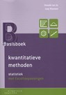 Basisboek kwantitatieve methoden - Donald van As ; Jaap Klouwen - 9789046903568
