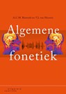 Algemene fonetiek - A.C.M. Rietveld ; V.J. van Heuven - 9789046905425