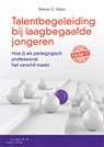 Talentbegeleiding bij laagbegaafde jongeren - Simon C. Klein - 9789046905913