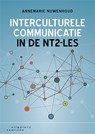 Interculturele communicatie in de NT2-les - Annemarie Nuwenhoud - 9789046906262
