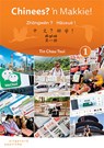 Chinees? 'n Makkie! deel 1 - Tin Chau Tsui - 9789046906439