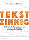 Tekstzinnig - Ank van Heur ; Brigit Kolen - 9789046906460