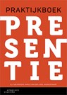 Praktijkboek presentie - Elly Beurskens ; Marije van der Linde ; Andries Baart - 9789046906514